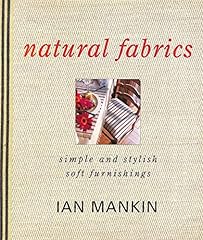 Natural fabrics simple for sale  Delivered anywhere in UK