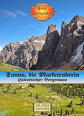 Sanna marketenderin peter gebraucht kaufen  Wird an jeden Ort in Deutschland