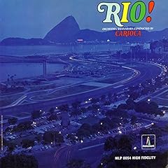 Rio 400 years usato  Spedito ovunque in Italia 
