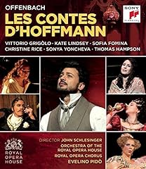 Les contes hoffmann for sale  Delivered anywhere in UK