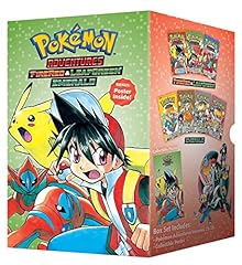 Pokémon adventures firered for sale  Delivered anywhere in UK