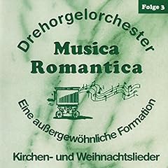 Musica romantica folge gebraucht kaufen  Wird an jeden Ort in Deutschland