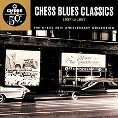 Chess blues classics d'occasion  Livré partout en France