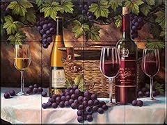 Ceramic backsplash tile for sale  Delivered anywhere in USA 