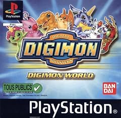 Digimon gebraucht kaufen  Wird an jeden Ort in Deutschland