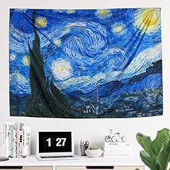 Icosamro starry night for sale  Delivered anywhere in USA 