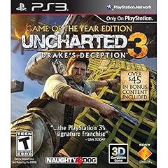 Uncharted drake deception for sale  Delivered anywhere in USA 