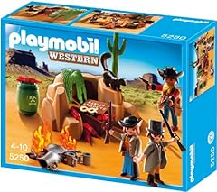 Playmobil 5250 banditenverstec gebraucht kaufen  Wird an jeden Ort in Deutschland