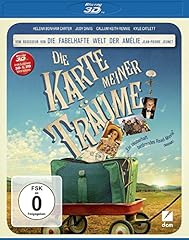 Karte meiner träume gebraucht kaufen  Wird an jeden Ort in Deutschland