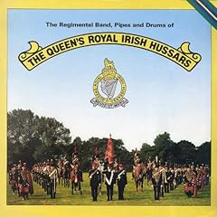 Queen royal irish for sale  Delivered anywhere in UK