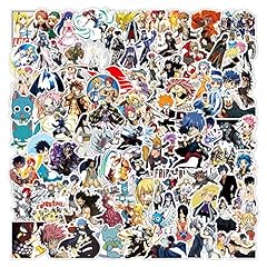 Fairy tail sticker for sale  Delivered anywhere in UK