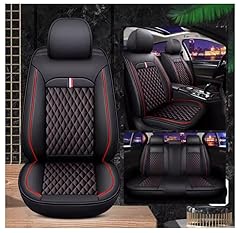 Car cover seats for sale  Delivered anywhere in UK