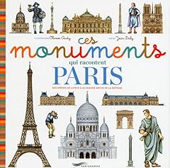 Ces monuments qui usato  Spedito ovunque in Italia 