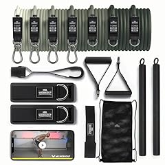 Kit fitness pro d'occasion  Livré partout en France