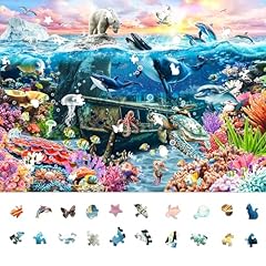 1000 piece jigsaw for sale  Delivered anywhere in USA 