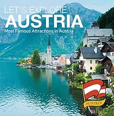 Let explore austria for sale  Delivered anywhere in UK