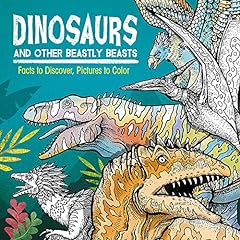 Dinosaurs beastly beasts for sale  Delivered anywhere in USA 