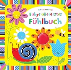Babys allererstes fühlbuch gebraucht kaufen  Wird an jeden Ort in Deutschland