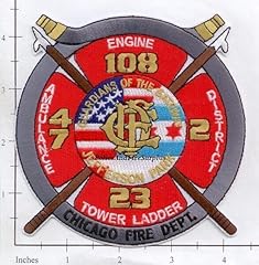 Illinois chicago engine for sale  Delivered anywhere in USA 
