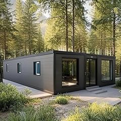 Prefab modulare tiny usato  Spedito ovunque in Italia 