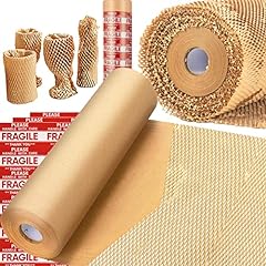 Honeycomb packing paper for sale  Delivered anywhere in USA 