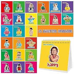Emotions flip chart for sale  Delivered anywhere in USA 