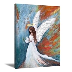 Angel wall art for sale  Delivered anywhere in USA 