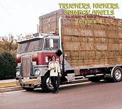 Truckers kickers cowboy for sale  Delivered anywhere in UK