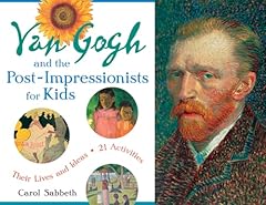 Van gogh post for sale  Delivered anywhere in USA 