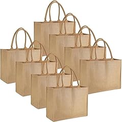 Pack large burlap for sale  Delivered anywhere in UK