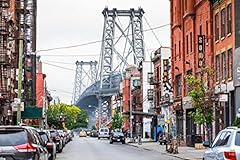 Street view brooklyn for sale  Delivered anywhere in USA 