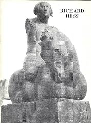 Richard hess. seht usato  Spedito ovunque in Italia 