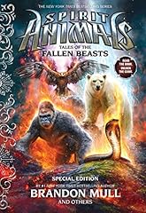 Tales fallen beasts for sale  Delivered anywhere in USA 