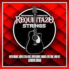 Requintazo string set for sale  Delivered anywhere in USA 