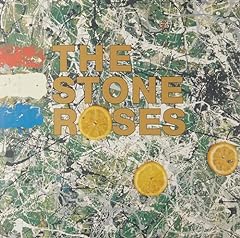 Stone roses vinyl for sale  Delivered anywhere in UK