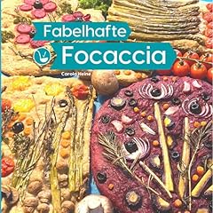 Fabelhafte focaccia brotbackbu d'occasion  Livré partout en France