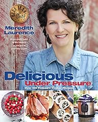 Delicious under pressure gebraucht kaufen  Wird an jeden Ort in Deutschland