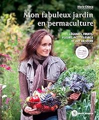 Fabuleux jardin permaculture d'occasion  Livré partout en Belgiqu