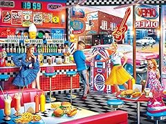 Masterpieces 1000 piece for sale  Delivered anywhere in USA 