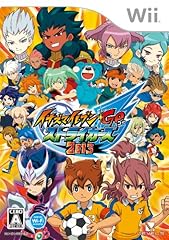 Inazuma eleven strikers d'occasion  Livré partout en France