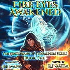 Fire eyes awakened for sale  Delivered anywhere in UK