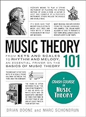 Music theory 101 for sale  Delivered anywhere in UK