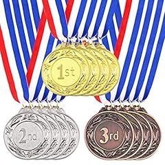 Swpeet 3pcs metal for sale  Delivered anywhere in UK