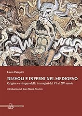Diavoli inferni nel usato  Spedito ovunque in Italia 