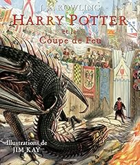 Harry potter coupe d'occasion  Livré partout en Belgiqu