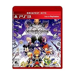 Kingdom hearts 2.5 for sale  Delivered anywhere in USA 