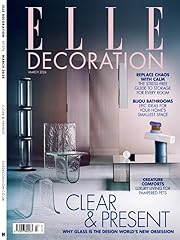 Elle decoration magazine for sale  Delivered anywhere in UK