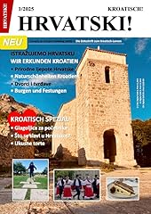 Hrvatski 2025 zeitschrift gebraucht kaufen  Wird an jeden Ort in Deutschland