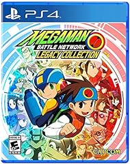 Mega man battle gebraucht kaufen  Wird an jeden Ort in Deutschland