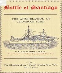 Battle santiago for sale  Delivered anywhere in USA 